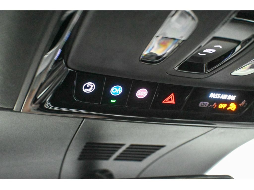 2026 Cadillac LYRIQ V - Photo 48