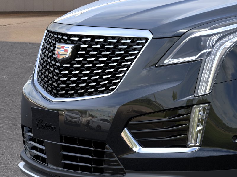 2026 Cadillac XT5 Premium Luxury - Photo 13