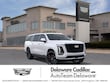 CADILLAC Escalade ESV