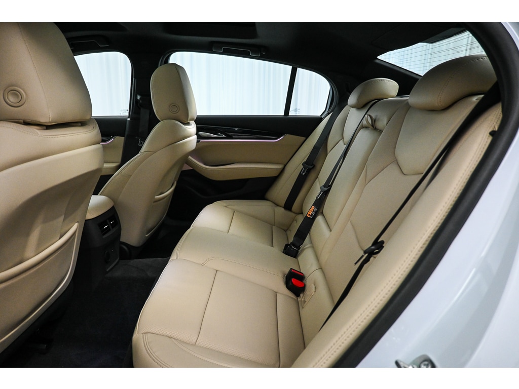 2026 Cadillac CT5 Premium Luxury - Photo 12