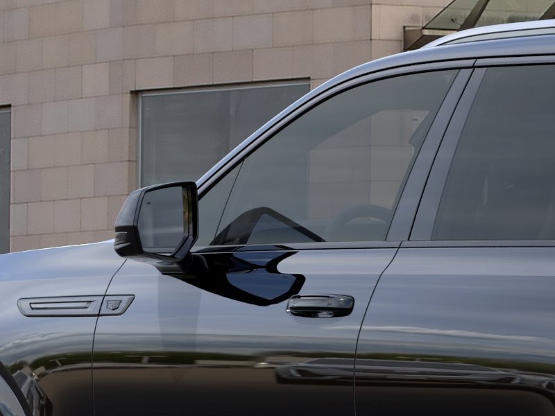 2026 Cadillac Escalade IQL Premium Sport - Photo 12