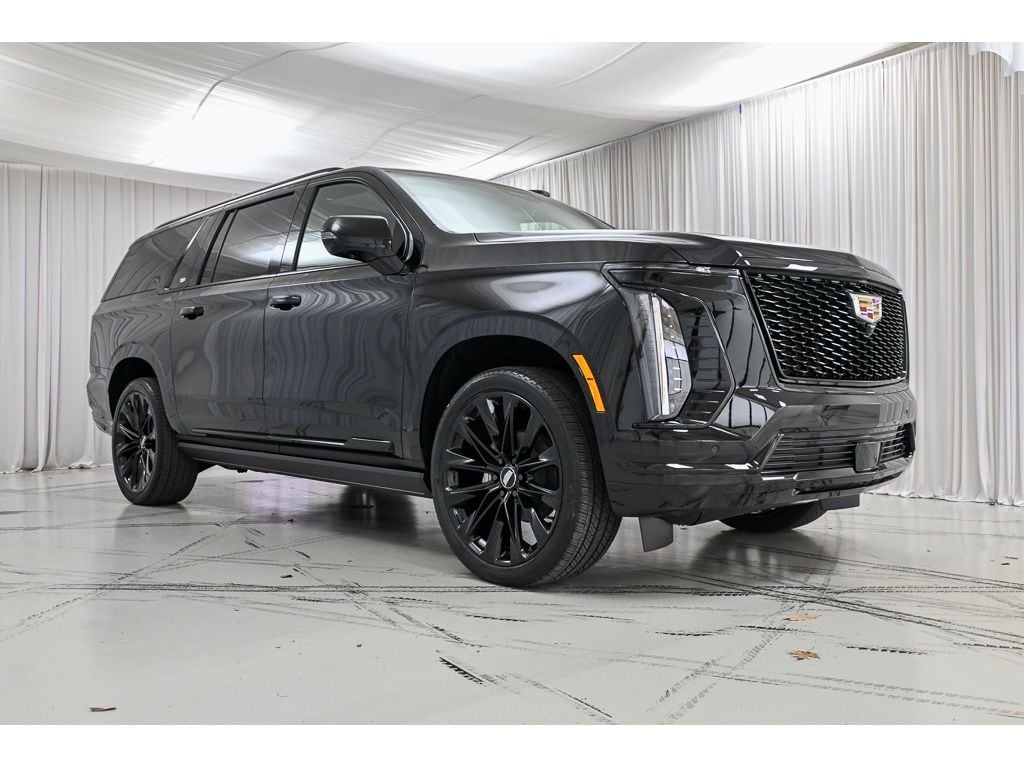Cadillac Escalade ESV for Sale in Wilmington, DE | Delaware Cadillac