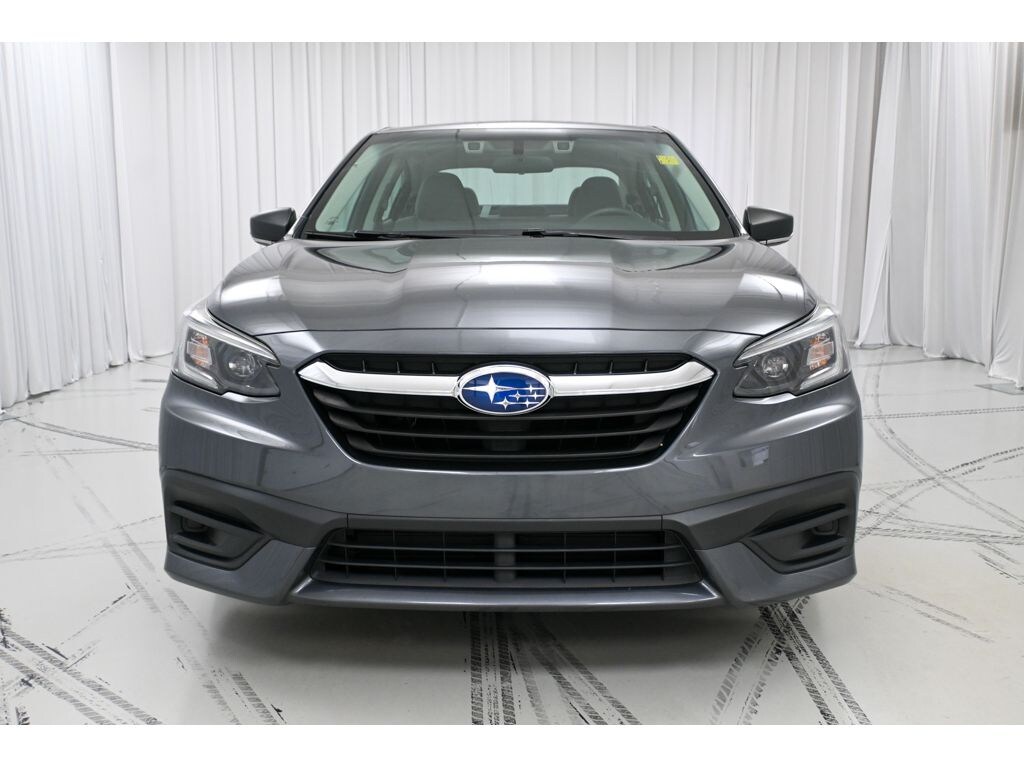 Used 2020 Subaru Legacy Base