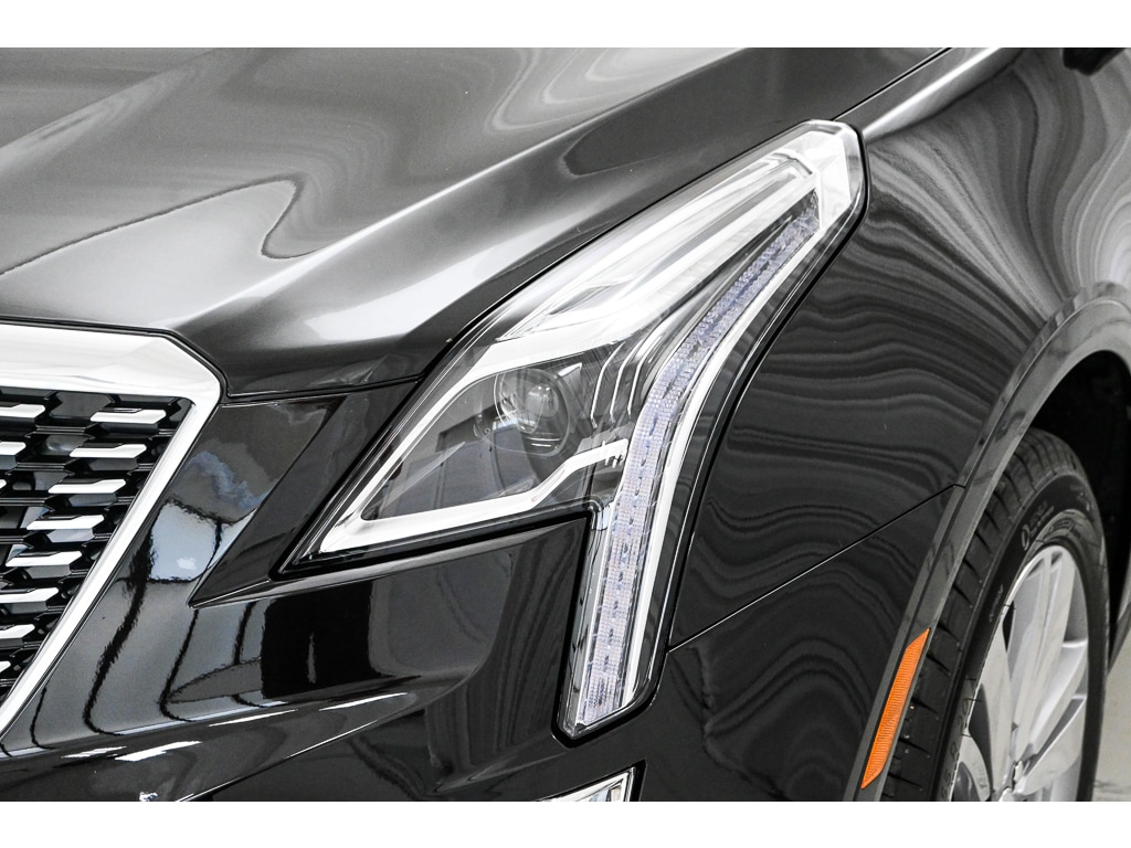 2026 Cadillac XT5 Premium Luxury - Photo 9