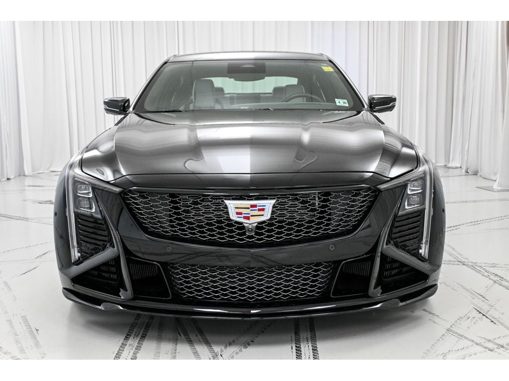 Used 2025 CADILLAC CT5-V V-Series Blackwing Performance
