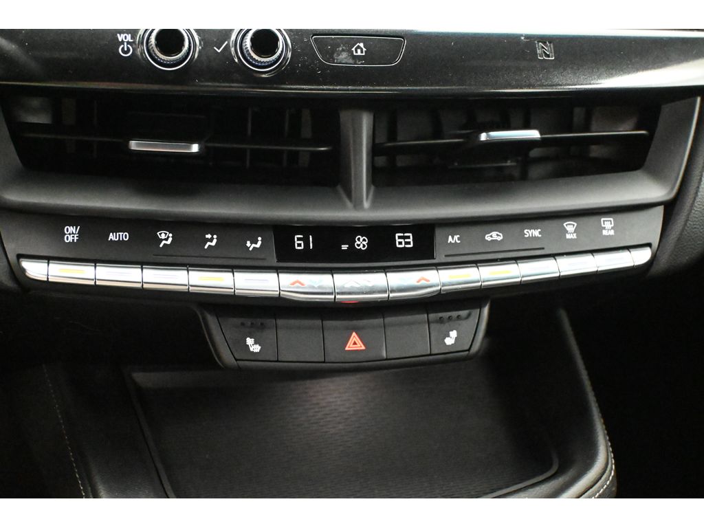 2021 Cadillac CT4 Luxury - Photo 41