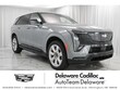 CADILLAC ESCALADE IQ