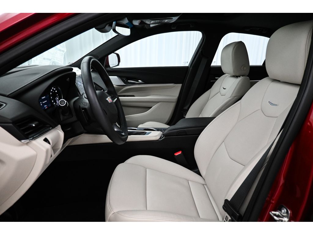 2026 Cadillac CT4 Premium Luxury - Photo 19