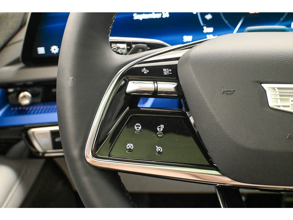 2027 Cadillac OPTIQ Sport - Photo 22