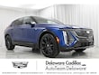 CADILLAC LYRIQ
