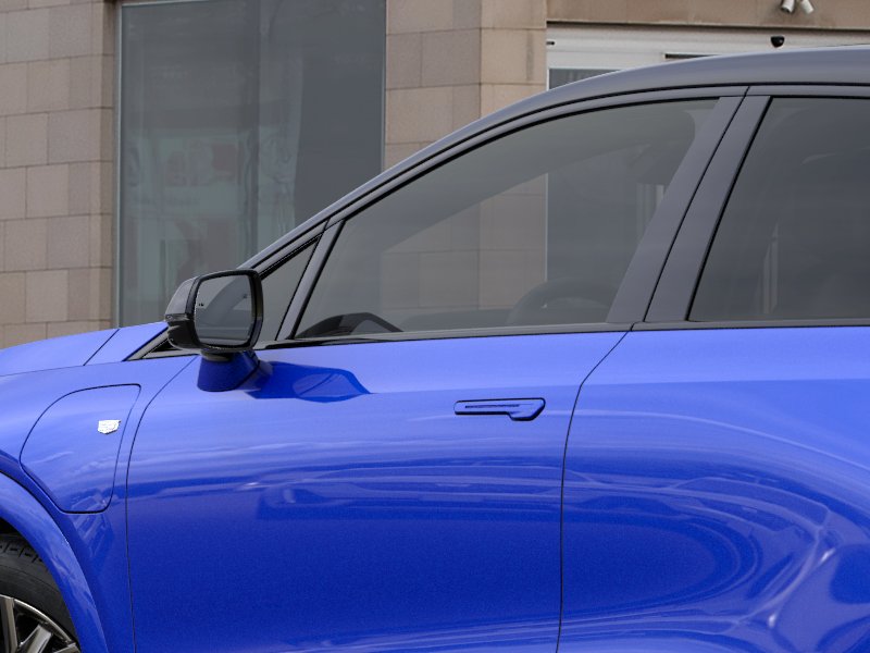 2027 Cadillac OPTIQ V-Series - Photo 12