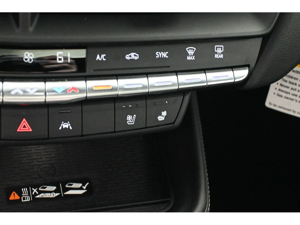 2025 Cadillac CT4 Premium Luxury - Photo 28