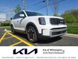  Kia Telluride