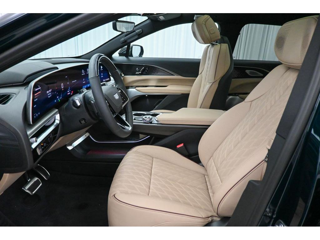 2026 Cadillac LYRIQ Signature Luxury - Photo 22