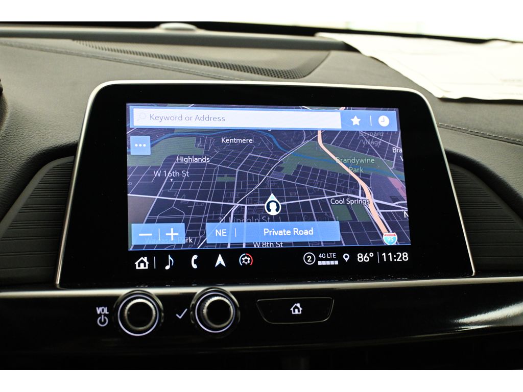 2026 Cadillac CT4 Premium Luxury - Photo 36