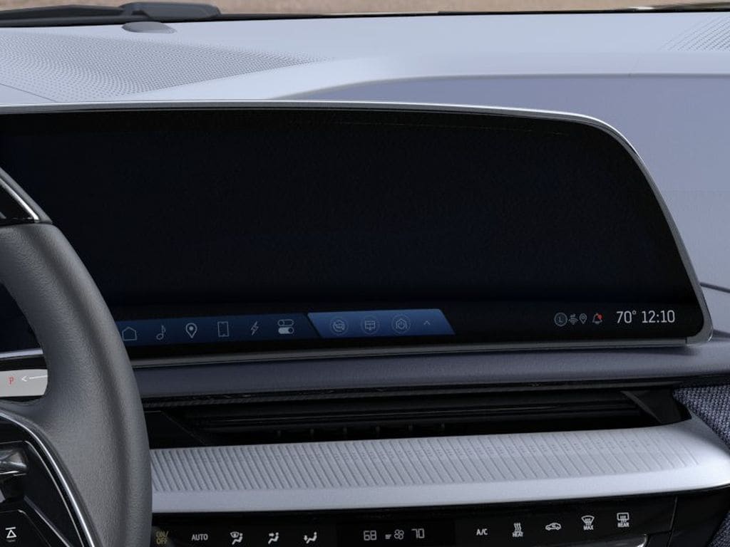 2027 Cadillac OPTIQ Premium Sport - Photo 20