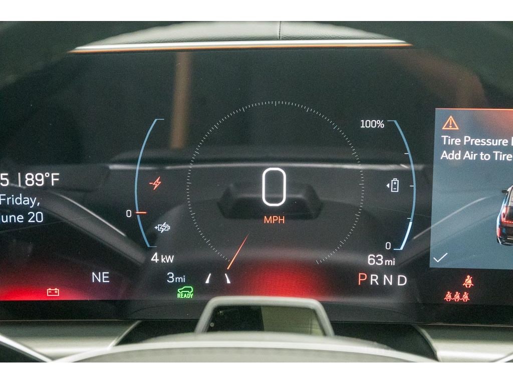 2026 Cadillac LYRIQ V Premium - Photo 21