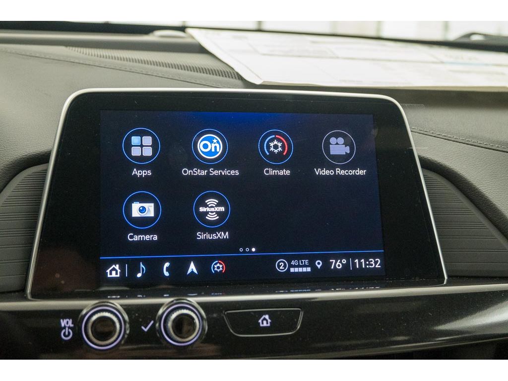 2026 Cadillac CT4 Premium Luxury - Photo 32