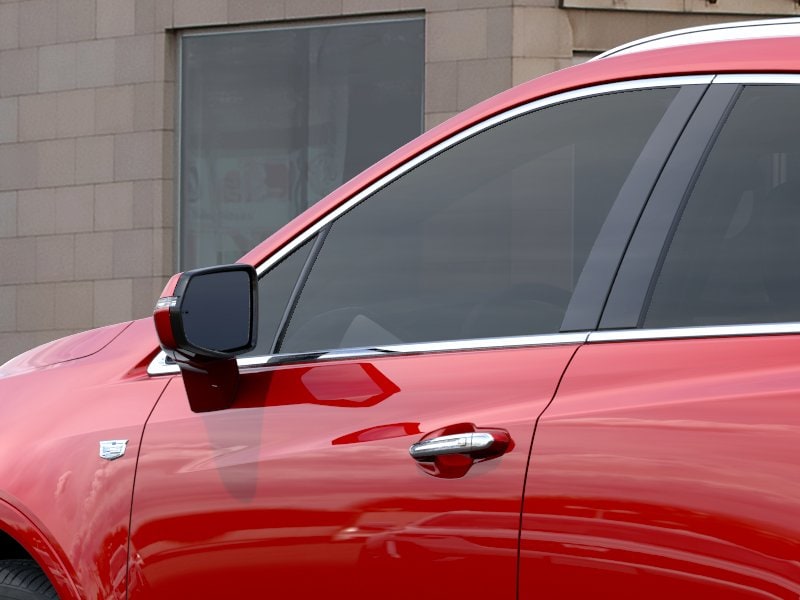 2026 Cadillac XT5 Premium Luxury - Photo 12