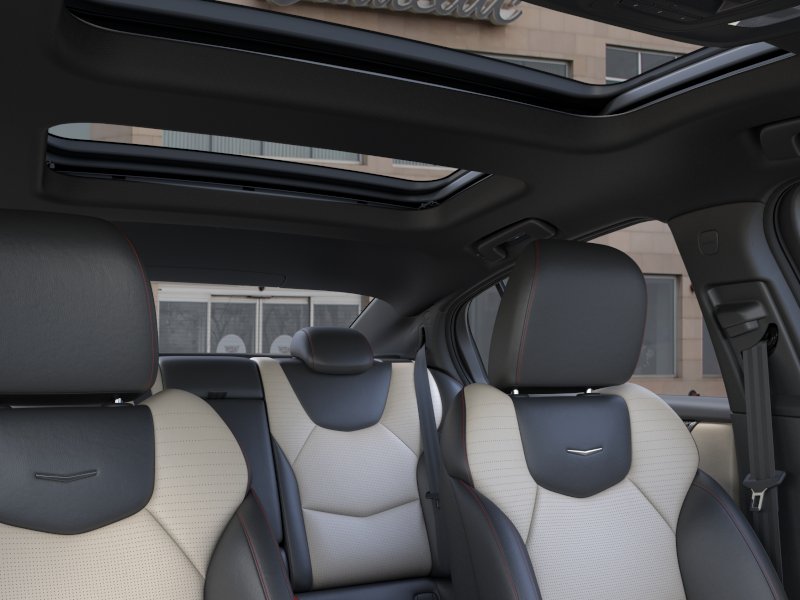2026 Cadillac CT5 Sport - Photo 24