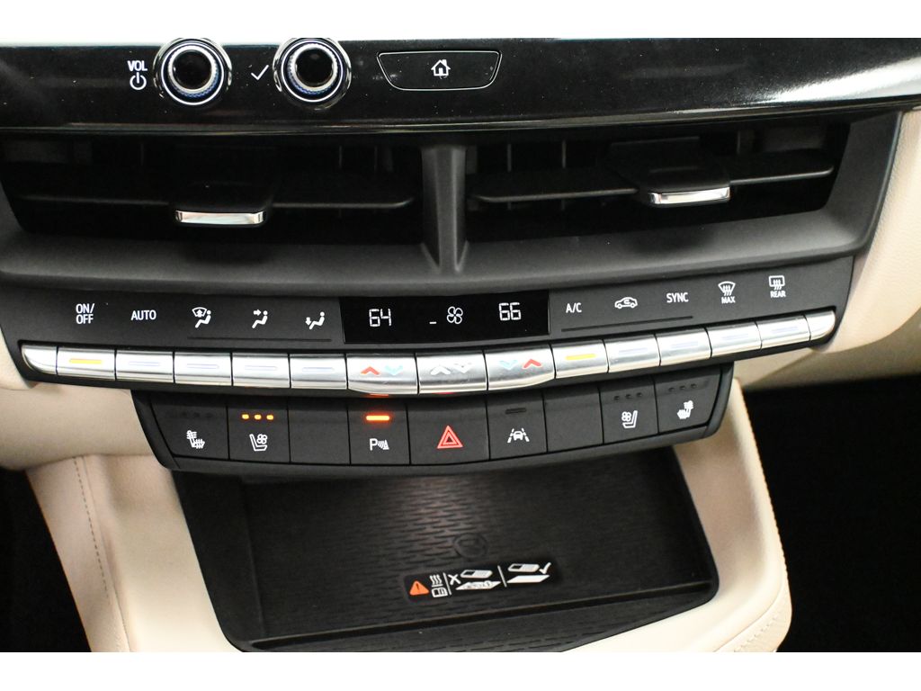 2026 Cadillac CT4 Premium Luxury - Photo 30