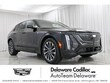 CADILLAC LYRIQ
