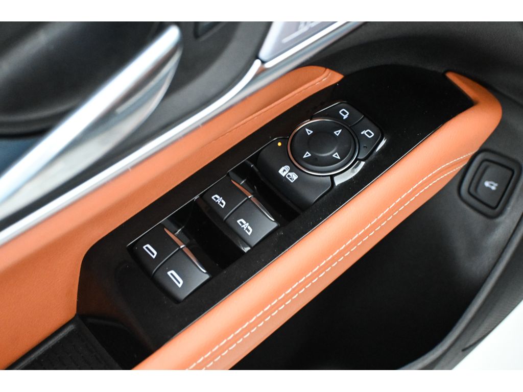 2025 Cadillac CT4 Premium Luxury - Photo 16