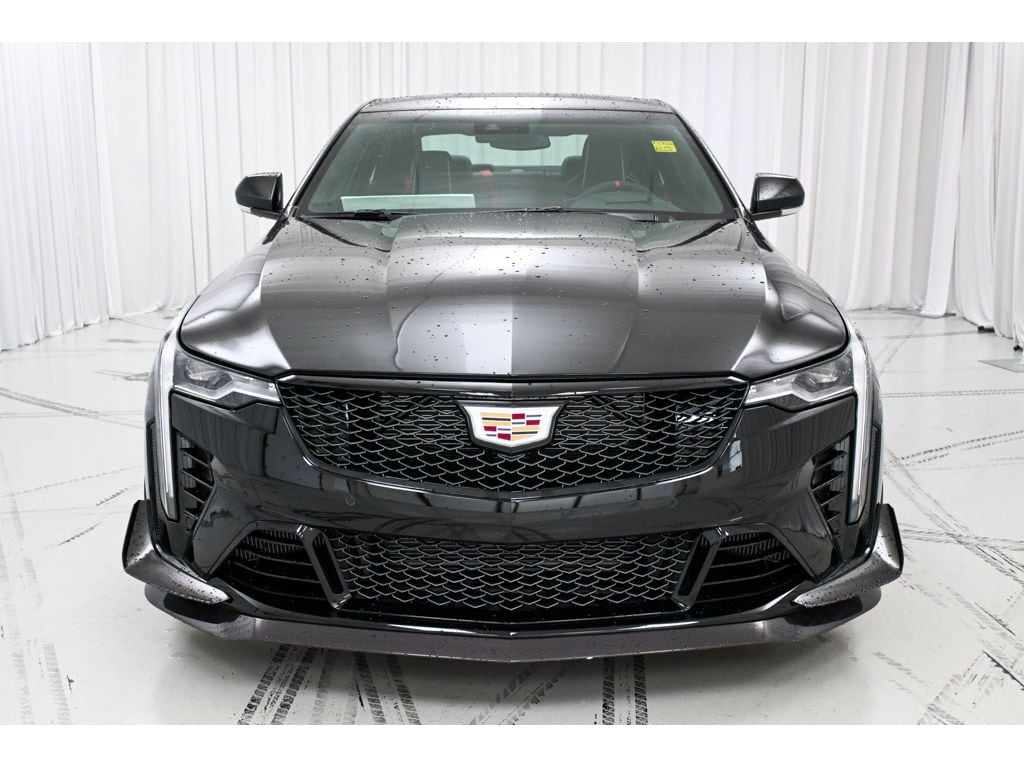 Shop Cadillac CT4-V in Wilmington | Delaware Cadillac