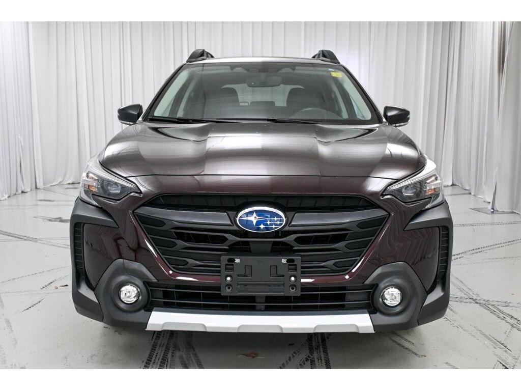 Used 2023 Subaru Outback Limited