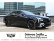 CADILLAC CT4