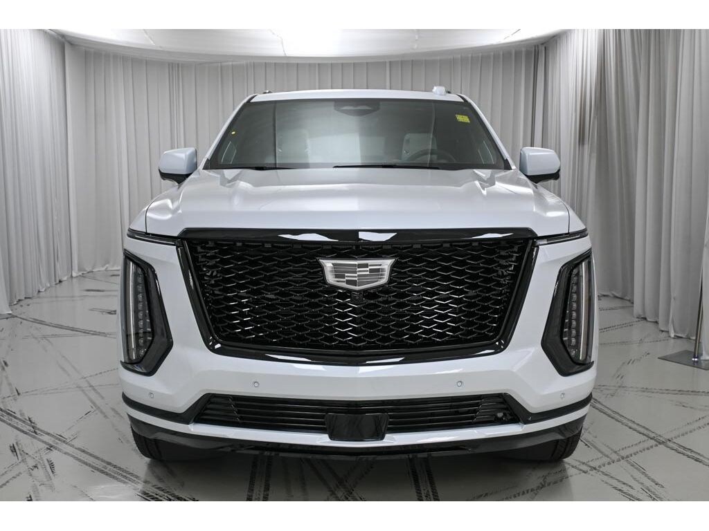 New 2026 CADILLAC Escalade ESV Platinum Sport SUV