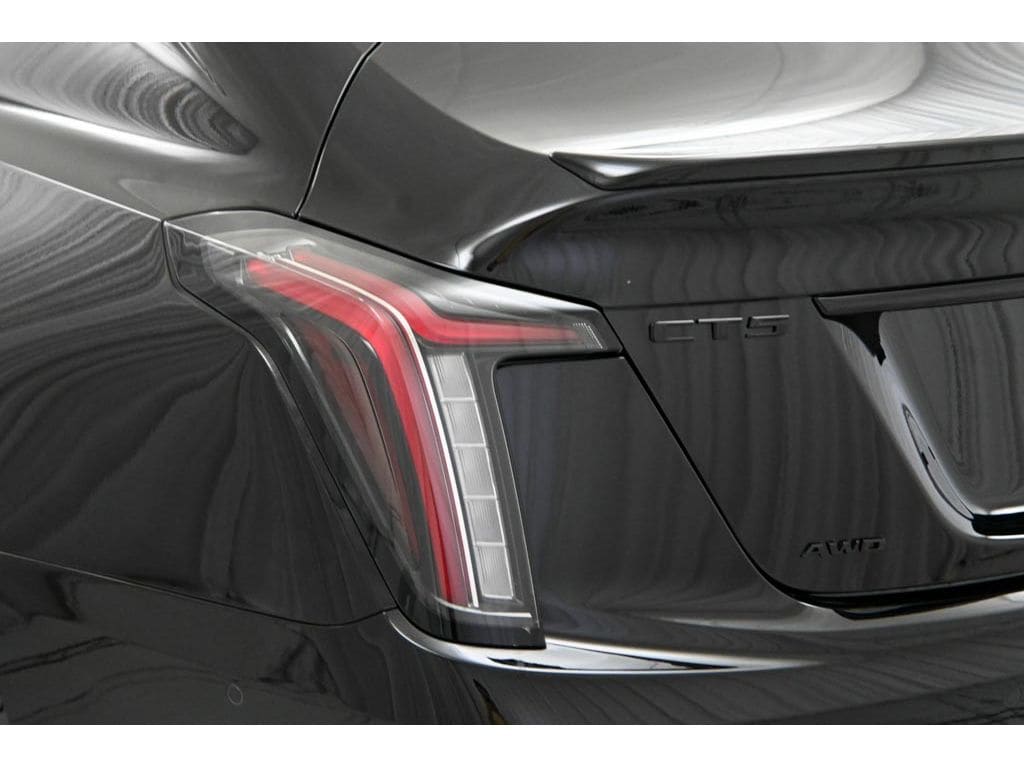 2026 Cadillac CT5 V-Series - Photo 10