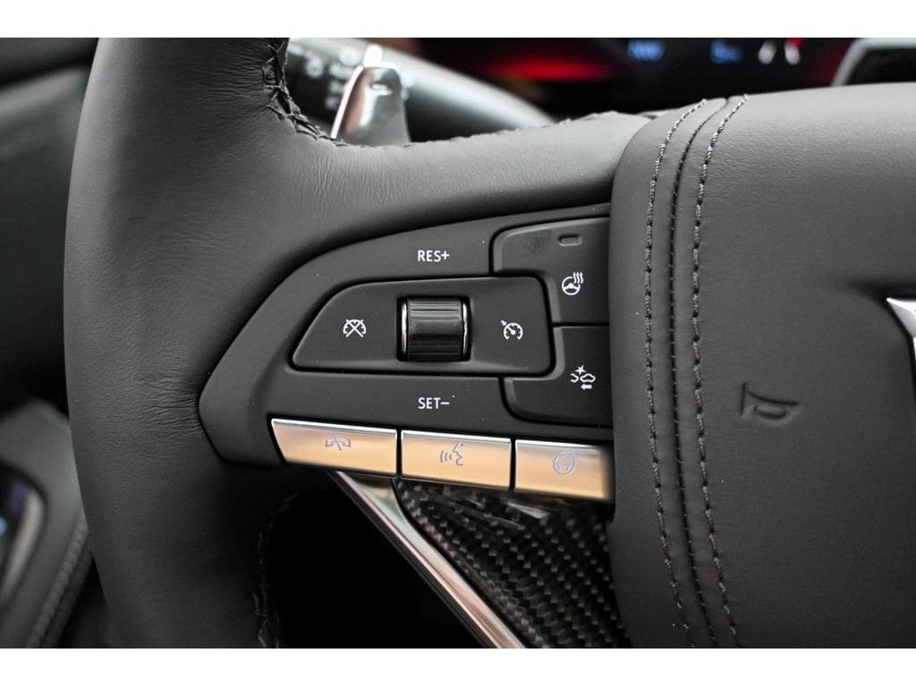 2026 Cadillac CT5 V-Series - Photo 24