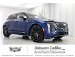  CADILLAC LYRIQ