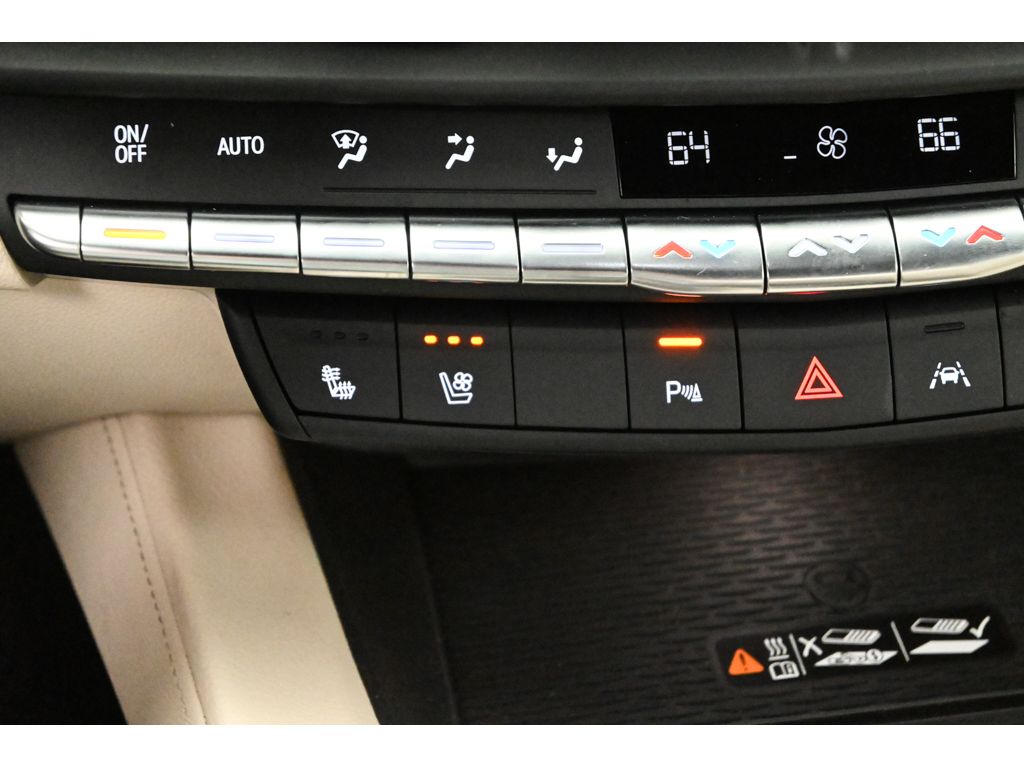 2026 Cadillac CT4 Premium Luxury - Photo 31