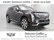 CADILLAC ESCALADE IQ