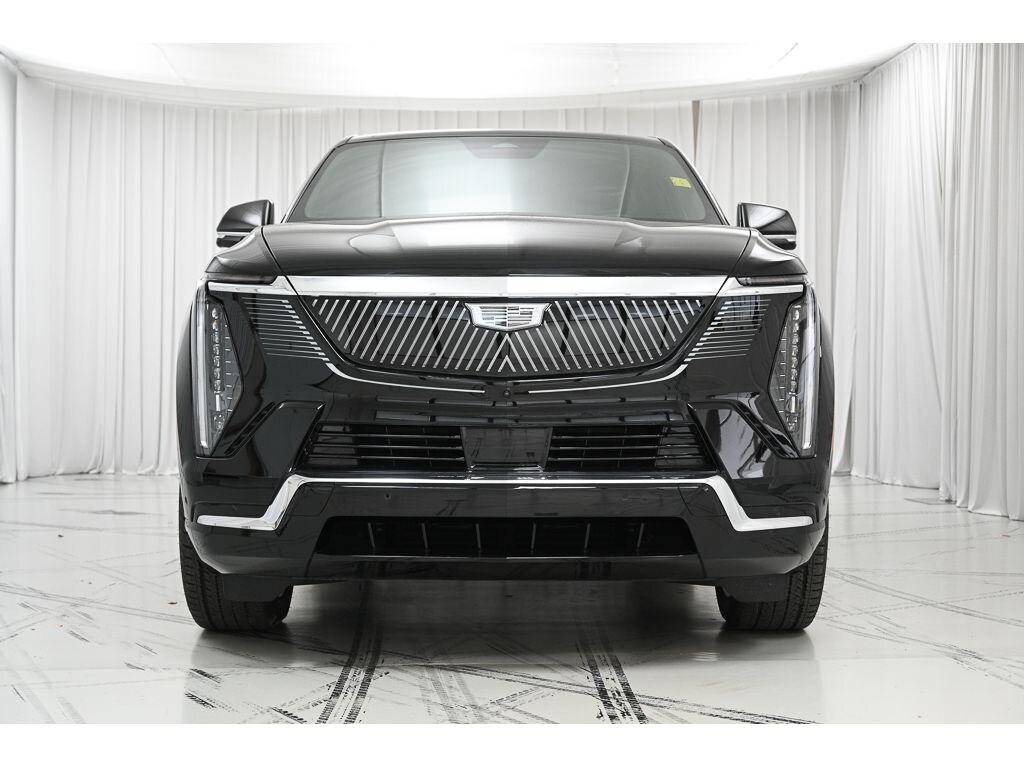 New 2025 CADILLAC ESCALADE IQ Luxury 1 SUV