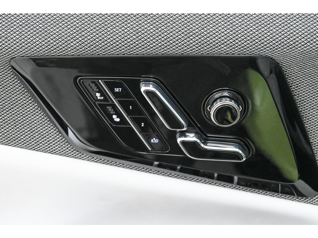 2027 Cadillac OPTIQ Sport - Photo 16