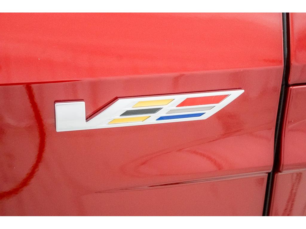 2026 Cadillac LYRIQ V Premium - Photo 34