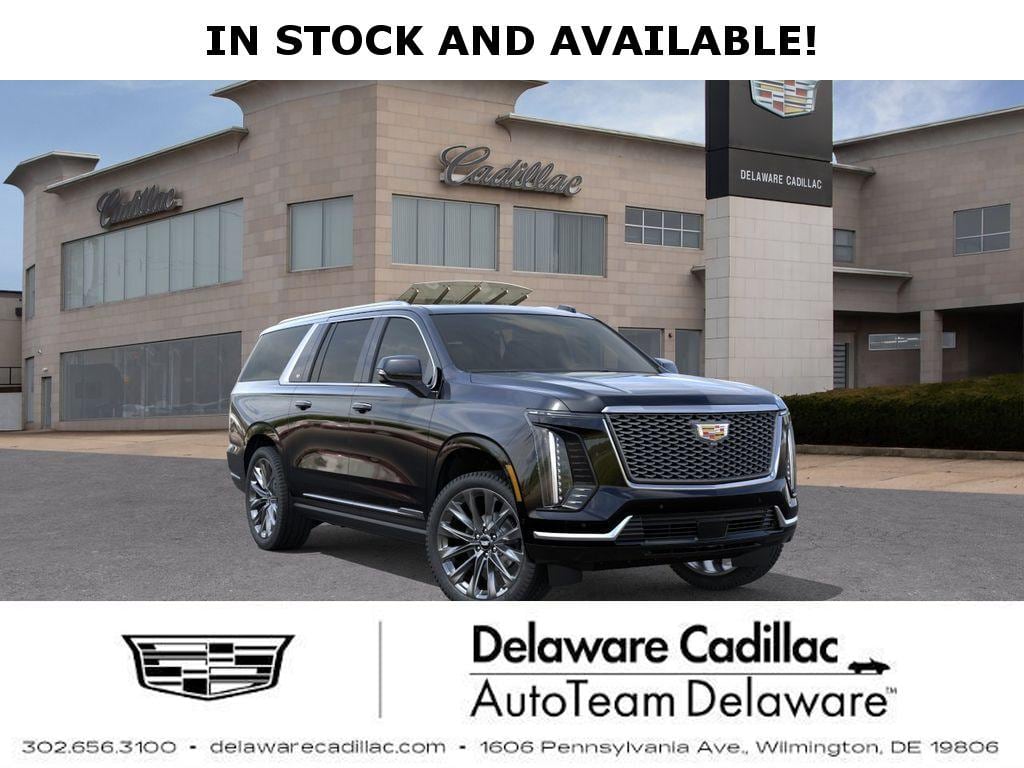 Cadillac Escalade ESV for Sale in Wilmington, DE | Delaware Cadillac