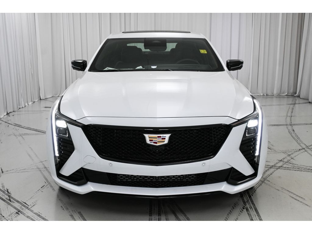 New 2026 CADILLAC CT5 Sport Sedan