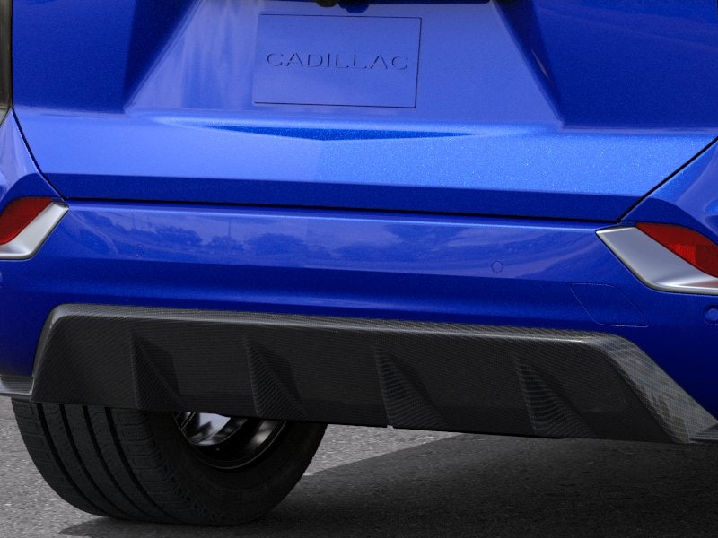 2027 Cadillac OPTIQ V-Series - Photo 14