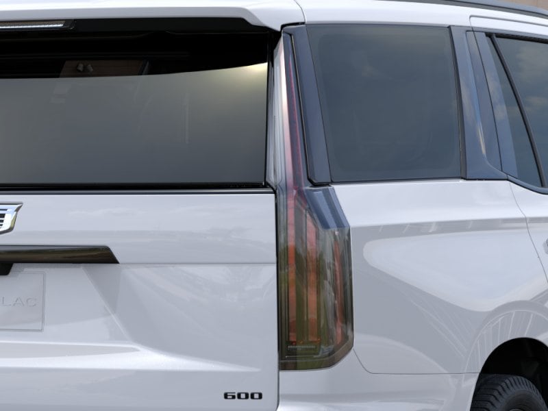 2026 Cadillac Escalade Platinum Sport - Photo 11