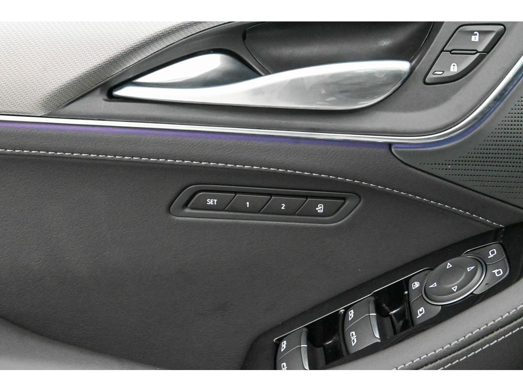 2026 Cadillac CT5 Premium Luxury - Photo 15