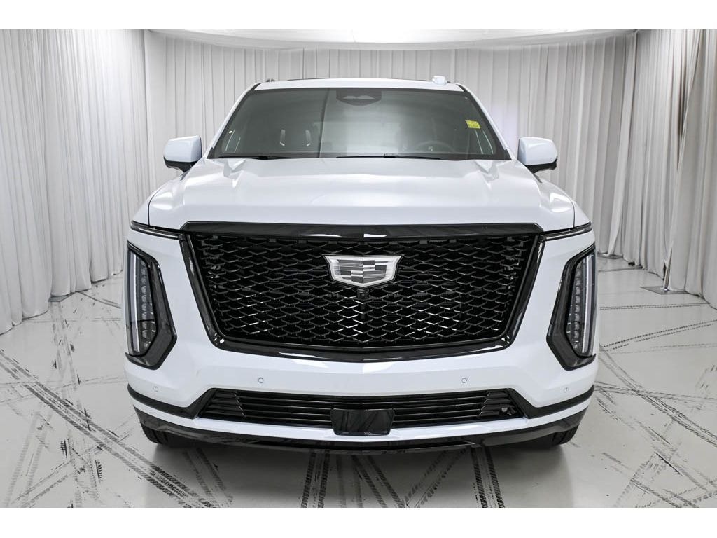 New 2026 CADILLAC Escalade Platinum Sport SUV
