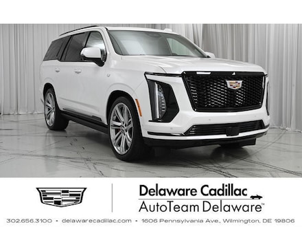 2025 CADILLAC Escalade Sport Platinum SUV