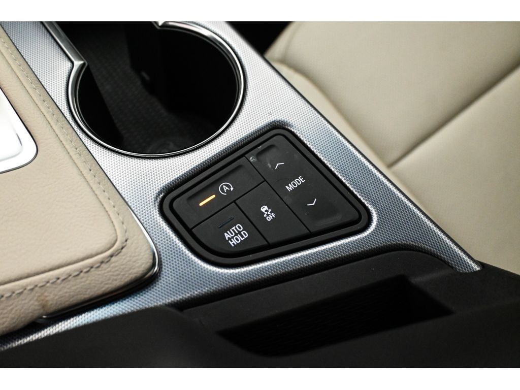 2026 Cadillac CT4 Premium Luxury - Photo 27