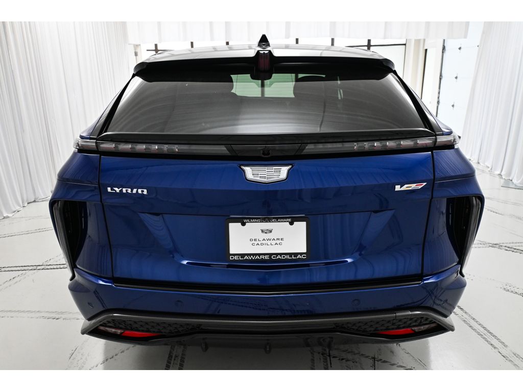 2026 Cadillac LYRIQ V Premium - Photo 6