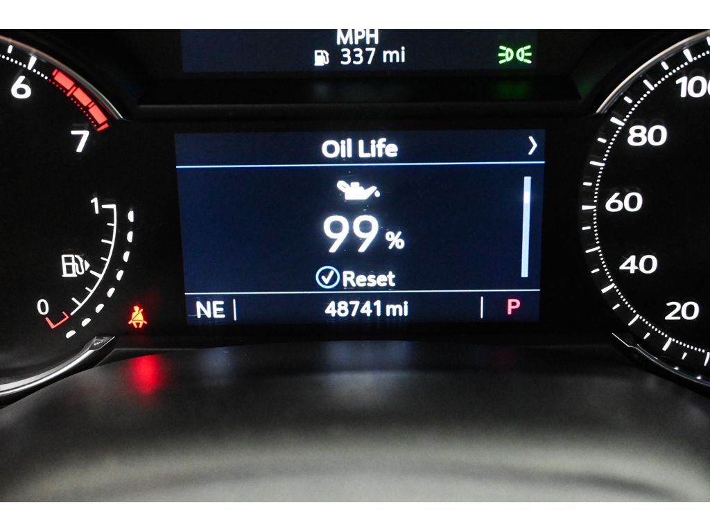 2021 Cadillac CT4 Luxury - Photo 35