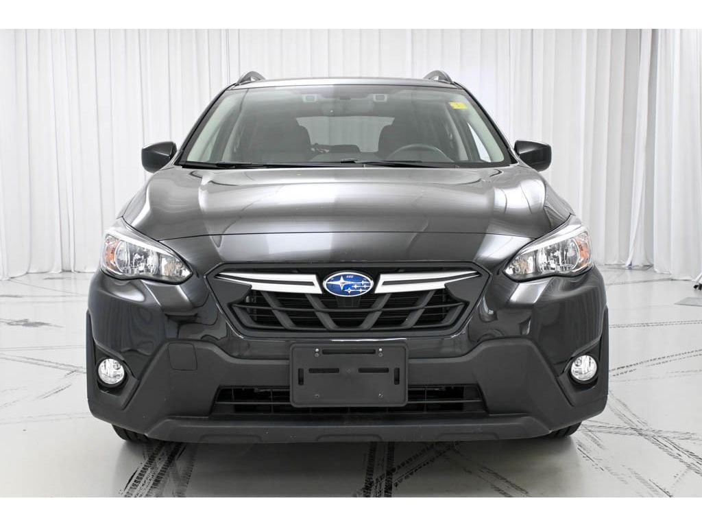 Used 2022 Subaru Crosstrek Premium